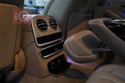 مێرسێدس بێنز S-Class